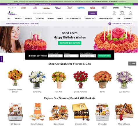 what discount codes are availble for flower pro